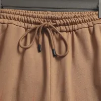 $41.00 USD Burberry Pants For Men #1456543