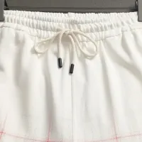 $41.00 USD Burberry Pants For Men #1456544