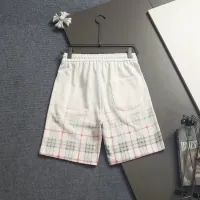 $41.00 USD Burberry Pants For Men #1456544