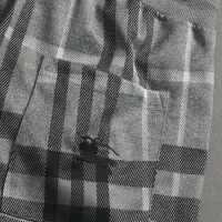 $41.00 USD Burberry Pants For Men #1456546