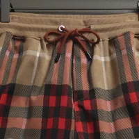 $41.00 USD Burberry Pants For Men #1456547