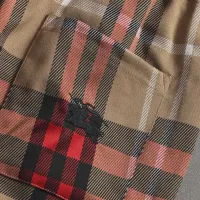 $41.00 USD Burberry Pants For Men #1456547
