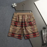 $41.00 USD Burberry Pants For Men #1456547