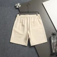 $41.00 USD Burberry Pants For Men #1456548