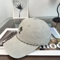 $29.00 USD Chrome Hearts Caps #1456597