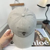 $29.00 USD Chrome Hearts Caps #1456597