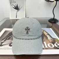$29.00 USD Chrome Hearts Caps #1456598