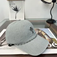 $29.00 USD Chrome Hearts Caps #1456598