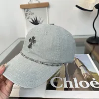 $29.00 USD Chrome Hearts Caps #1456598