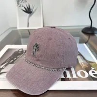 $29.00 USD Chrome Hearts Caps #1456599