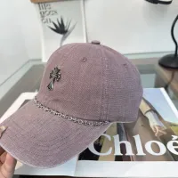 $29.00 USD Chrome Hearts Caps #1456599