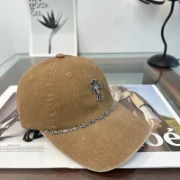 $29.00 USD Chrome Hearts Caps #1456602