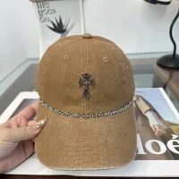 $29.00 USD Chrome Hearts Caps #1456602