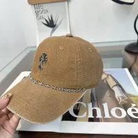 $29.00 USD Chrome Hearts Caps #1456602