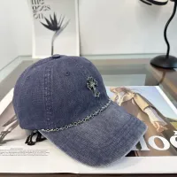 $29.00 USD Chrome Hearts Caps #1456603
