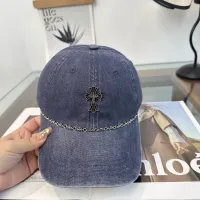 $29.00 USD Chrome Hearts Caps #1456603
