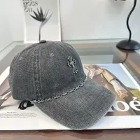 $29.00 USD Chrome Hearts Caps #1456605