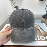 $29.00 USD Chrome Hearts Caps #1456605