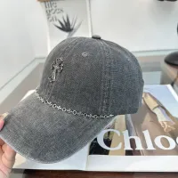 $29.00 USD Chrome Hearts Caps #1456605