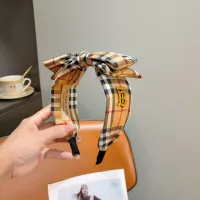 $27.00 USD Burberry Headband For Women #1456620