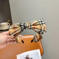 $27.00 USD Burberry Headband For Women #1456620