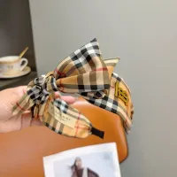 $27.00 USD Burberry Headband For Women #1456620