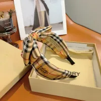 $27.00 USD Burberry Headband For Women #1456620