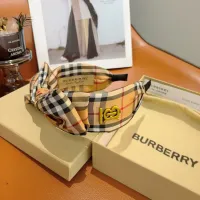 $27.00 USD Burberry Headband For Women #1456620