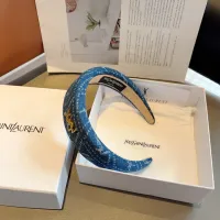 $27.00 USD Yves Saint Laurent YSL Headband For Women #1456633