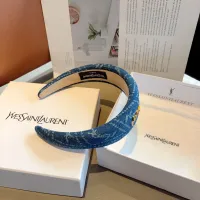 $27.00 USD Yves Saint Laurent YSL Headband For Women #1456633