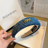 $27.00 USD Yves Saint Laurent YSL Headband For Women #1456633