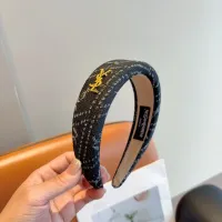 $27.00 USD Yves Saint Laurent YSL Headband For Women #1456634