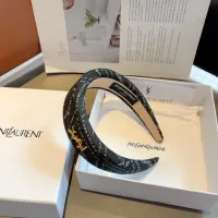$27.00 USD Yves Saint Laurent YSL Headband For Women #1456634