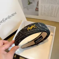 $27.00 USD Yves Saint Laurent YSL Headband For Women #1456634