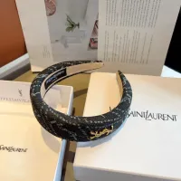 $27.00 USD Yves Saint Laurent YSL Headband For Women #1456634