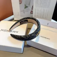 $27.00 USD Yves Saint Laurent YSL Headband For Women #1456634