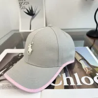 $27.00 USD Ralph Lauren Polo Caps #1456680