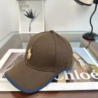 $27.00 USD Ralph Lauren Polo Caps #1456684