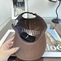 $25.00 USD Yves Saint Laurent YSL Caps #1456764