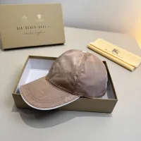 $34.00 USD Burberry Caps #1456781