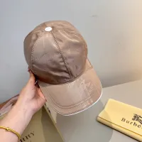$34.00 USD Burberry Caps #1456781