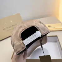 $34.00 USD Burberry Caps #1456781
