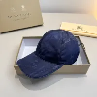 $34.00 USD Burberry Caps #1456782