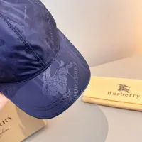 $34.00 USD Burberry Caps #1456782
