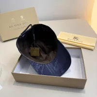 $34.00 USD Burberry Caps #1456782