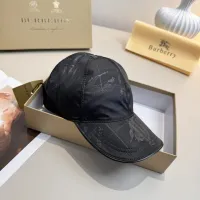 $34.00 USD Burberry Caps #1456783