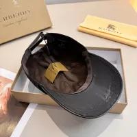 $34.00 USD Burberry Caps #1456783