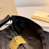 $34.00 USD Burberry Caps #1456783