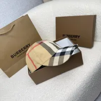$32.00 USD Burberry Caps #1456786