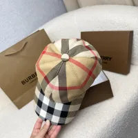 $32.00 USD Burberry Caps #1456786